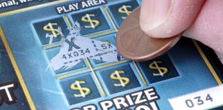 Scientific Games boosts retail sales for Kansas Lottery Scientific Games Kansas Lottery SCiQ Technology