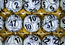 Former TX Lotto head named in class action suit over lottery fraud Texas Lottery Commission TLC Courier Services Lottery.com Lotto.com Jackpot.com Jackpocket