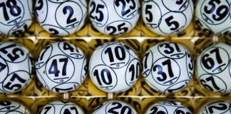 Texas Lottery Commission TLC Courier Services Lottery.com Lotto.com Jackpot.com Jackpocket