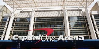 BetMGM teams up with Monumental on Capitals and Wizards streams betmgm-monumental-capitals-wizards