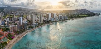 Hawaii sports betting bills advancing in both chambers