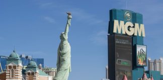 BetMGM Nevada wallet fueling MGM’s omnichannel gains