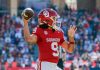 Oklahoma Gov. Stitt still thinks his sports betting idea is best oklahoma-gov-stitt-doubles-down-betting