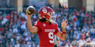 Oklahoma Gov. Stitt still thinks his sports betting idea is best oklahoma-gov-stitt-doubles-down-betting
