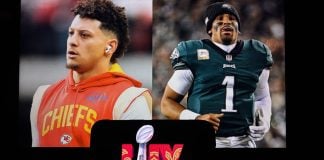 Betting surged for sportsbooks during 2025 Super Bowl https://sbcamericas.com/2025/02/10/super-bowl-lix-betting-activity/