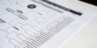 AGA projects March Madness to garner $3.1B in legal wagers American Gaming Association AGA March Madness