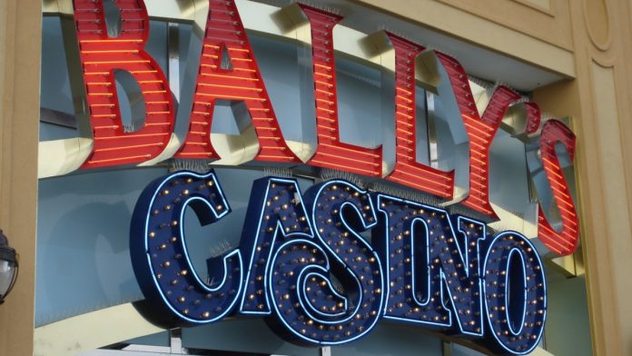 Bally Bet Mississippi PropSwap