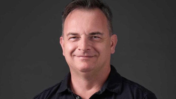 Michael Auer of OpenBet's Neccton