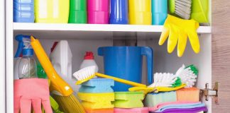 Addabbo’s NY sweeps ban bill would impact affiliates and suppliers Cleaning suppliers