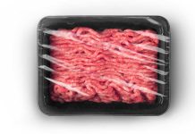 Ground beef