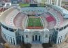 Ohio State college football stadium