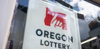 Oregon Lottery Ticket Sales House Bill 3115
