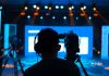 Pro League Network debuts new content studio and programming Pro League Network New Studio