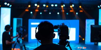 Pro League Network debuts new content studio and programming Pro League Network New Studio