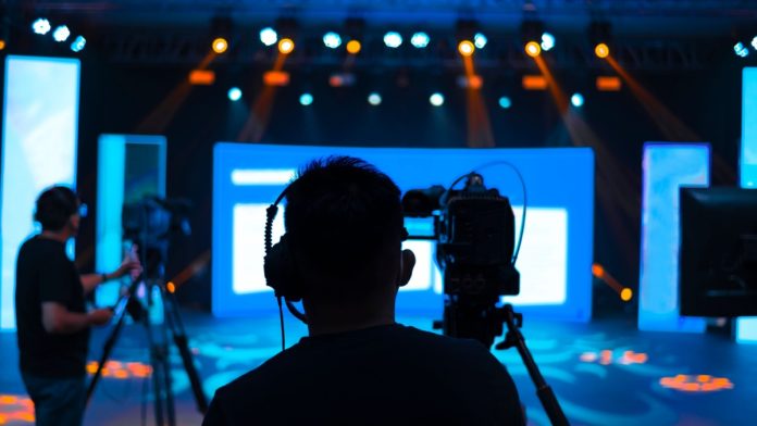 Pro League Network New Studio