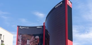 Resorts World reaches $10.5M settlement with Nevada regulator Resorts World Fine Nevada
