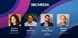 SBC Media announces new leadership structure SBC Media Promotions