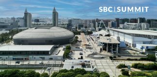 SBC Summit 2025: Bigger, smarter and with more surprises SBC Summit Lisbon 2025