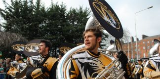 Missouri Sports Betting Ban Campus