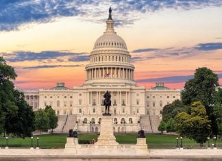 GOP bill would ban Congress from political prediction market trading congress-bill-college-prop-bets-ban