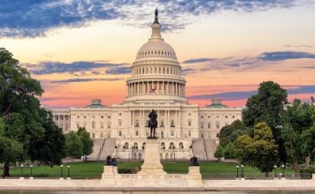 GOP bill would ban Congress from political prediction market trading congress-bill-college-prop-bets-ban