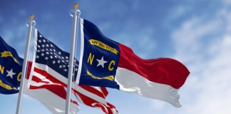 NC bill would give millions in betting tax revenue to high school coaches