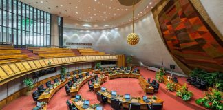 Hawaii House passes online sports betting bill