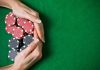 Raking in chips after victory, like BetMGM did in appeals court