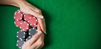 Raking in chips after victory, like BetMGM did in appeals court