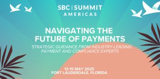 SBC Summit Americas Payment Expert Summit Announcement