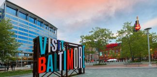 Baltimore, MD