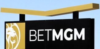 BetMGM promotes product chief Jarrod Schwarz to COO BetMGM-Adam-Greenblatt-Q1-2025-earnings-call