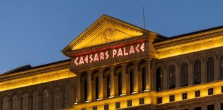 Caesars expands partnership with AGS to offer exclusive slot games Caesars Entertainment AGS Expanded Partnership
