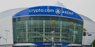 Crypto.com joins Kalshi in taking Maryland Lottery to court Crypto.com arena in LA, another example of the company's growing presence in sports