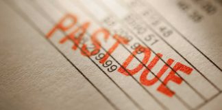 Past due notice as VGW takes two years to exit Delaware