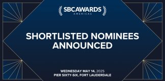 SBC Awards Americas 2025: Shortlisted nominees announced SBC Awards Americas 2025 shortlist