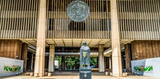 Hawaii sports betting heading to conference after House disagreement Hawaii Capitol