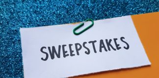 IGA panel discusses impact of unregulated sweepstakes on tribes Indian Gaming Association IGA Convention Panel Unregulated Sweepstakes