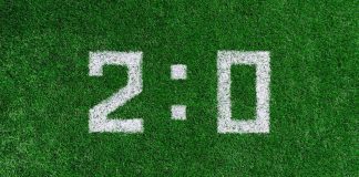 2-0 score, which is how Kalshi has fared in its legal battle with regulators so far.
