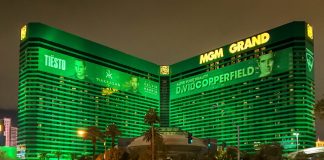 NGCB reaches $8.5M money laundering settlement with MGM MGM Resorts Nevada Settlement