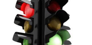 Red and green lights establishing dual nature of Mintas PlayUp lawsuit rulings
