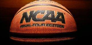 March Madness drives drop in hold for sportsbooks in DC DC Record Sportsbooks Monthly Handle March Madness