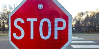 Texas Lottery Courier Ban