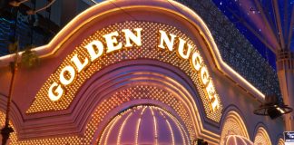 Tillman Fertitta Resign Golden Nugget Casino US Ambassador