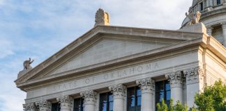 Pair of Oklahoma sports betting bills reach Senate floor Oklahoma Sports Betting Bill Pass House