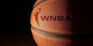 BetMGM lands first deal in women’s pro sports with Las Vegas Aces WNBA basketball as the Las Vegas Aces secure a partnership with BetMGM.