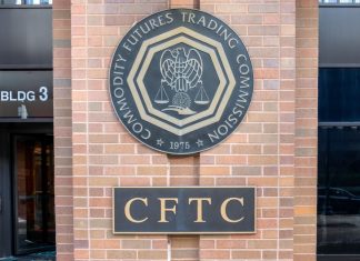 What do proposed CFTC prediction market rules say about sports and gaming? CFTC building as the regulator considers allowing crypto perpetual event contracts.