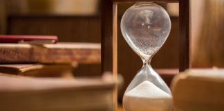 CFTC asks court to dismiss election contract case, but is it too late? Empty hourglass suggesting the CFTC's request to dismiss the election contract appeal might be too late