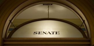 Colorado Senate approves wager to tax free bets in chamber