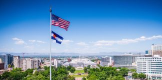 Colorado governor signs betting promo deductions bill into law A view of Denver, Colorado, where sportsbooks will no longer be able to deduct free bets as of July 2026